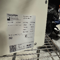 Thermo Sorvall Legend Micro 21 Centrifuge image 0